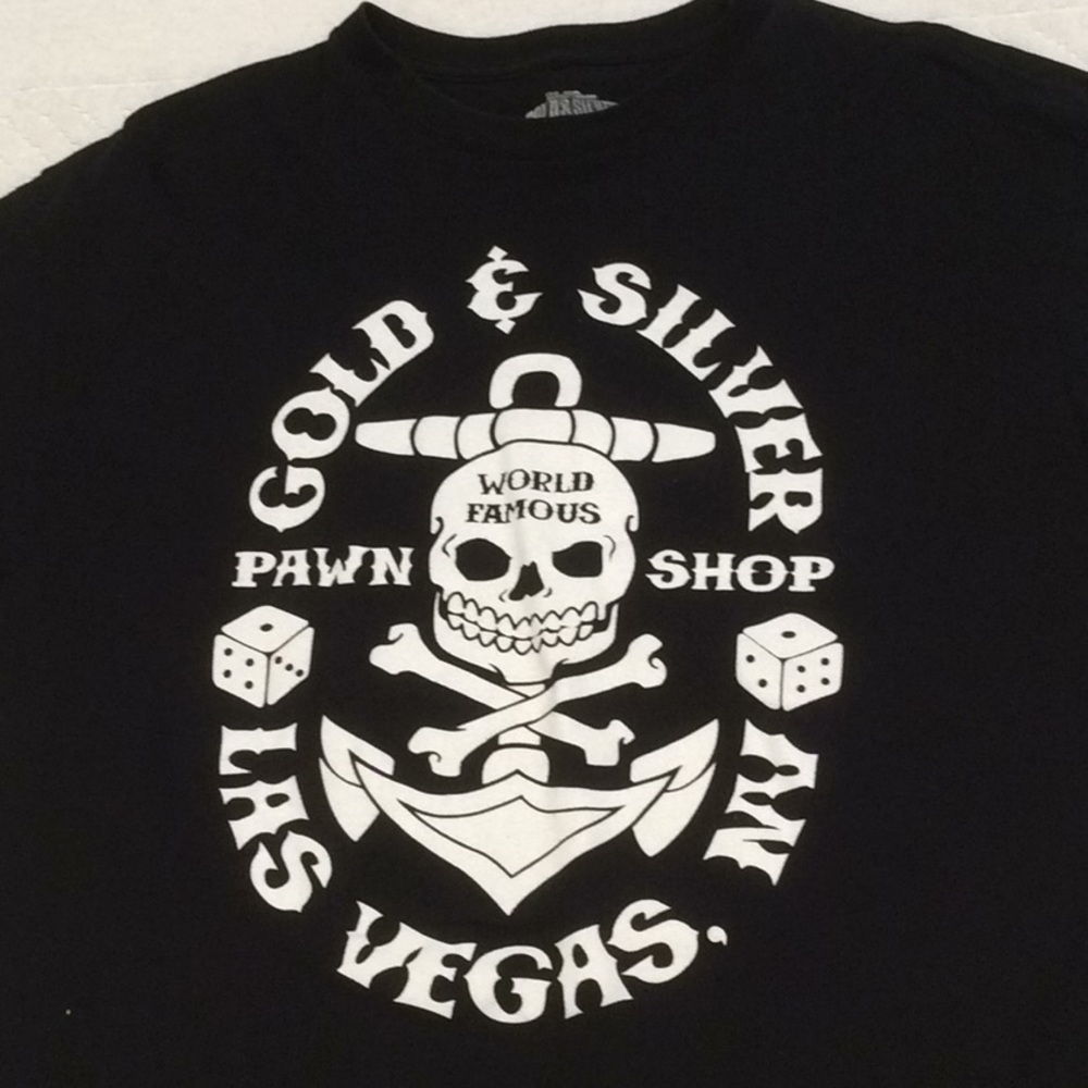 Tee shirt